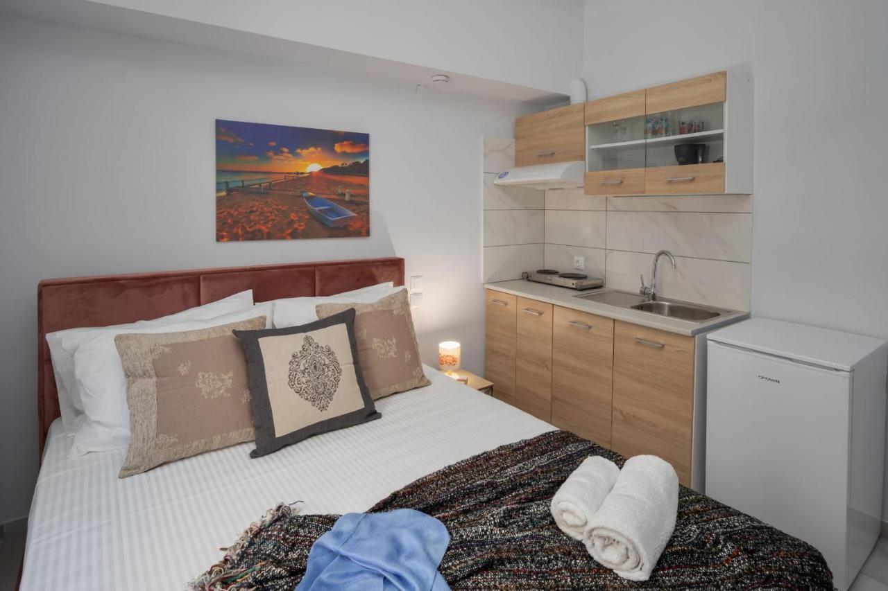 Urban By Estia Appartement Agios Nikolaos Buitenkant foto