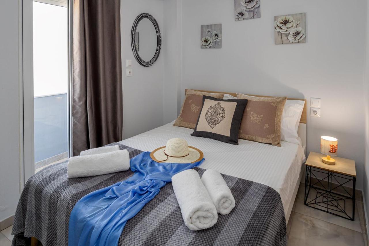 Urban By Estia Appartement Agios Nikolaos Buitenkant foto