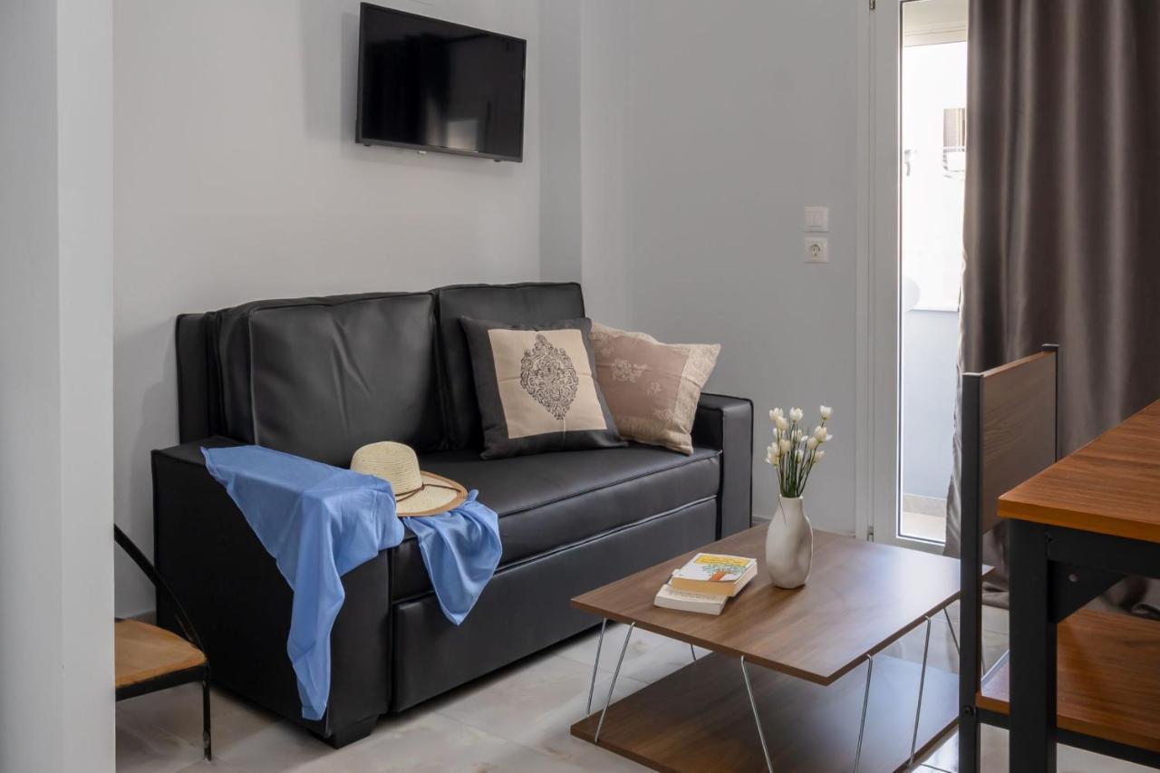 Urban By Estia Appartement Agios Nikolaos Buitenkant foto