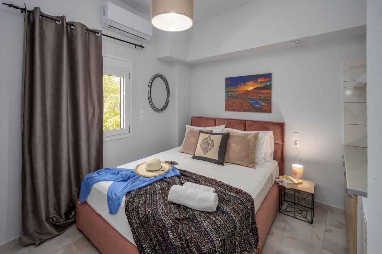 Urban By Estia Appartement Agios Nikolaos Buitenkant foto